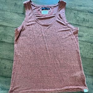 Prana tank top